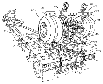 Une figure unique qui représente un dessin illustrant l'invention.